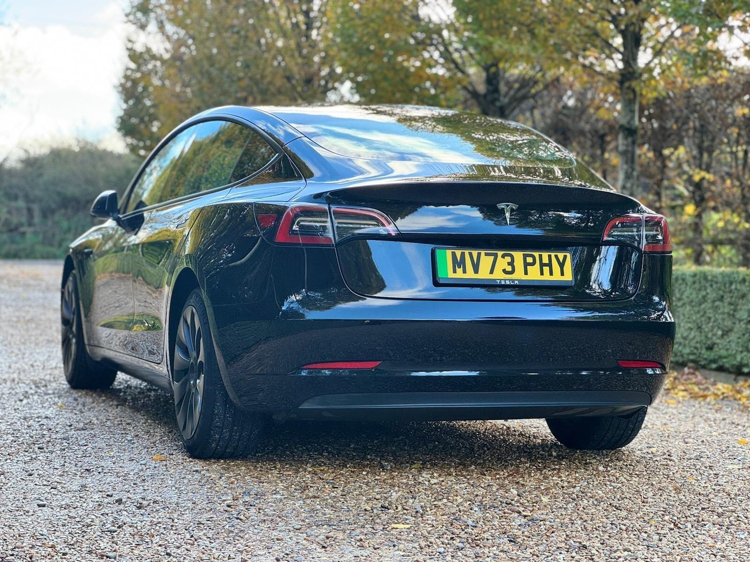 Used Tesla Model 3 2023 for sale - 76608177: Photo 30