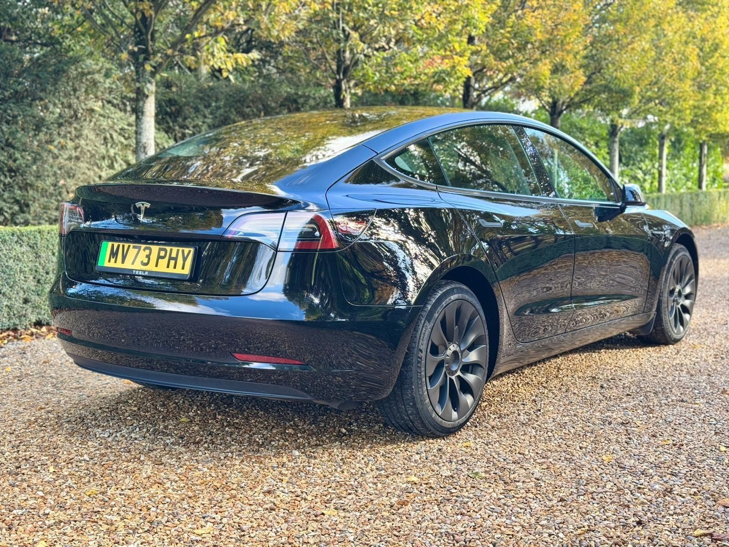 Used Tesla Model 3 2023 for sale - 76608177: Photo 31