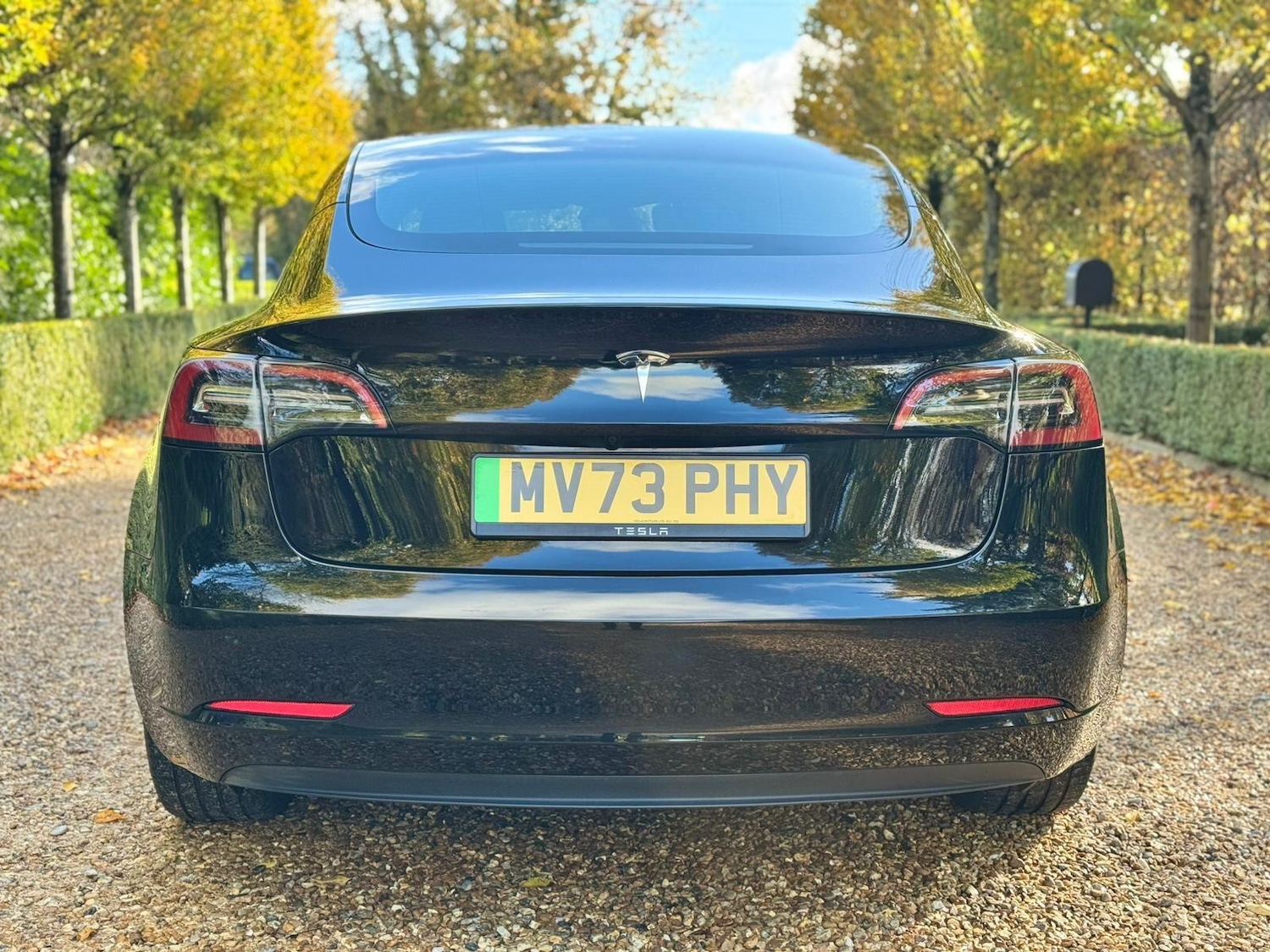 Used Tesla Model 3 2023 for sale - 76608177: Photo 32