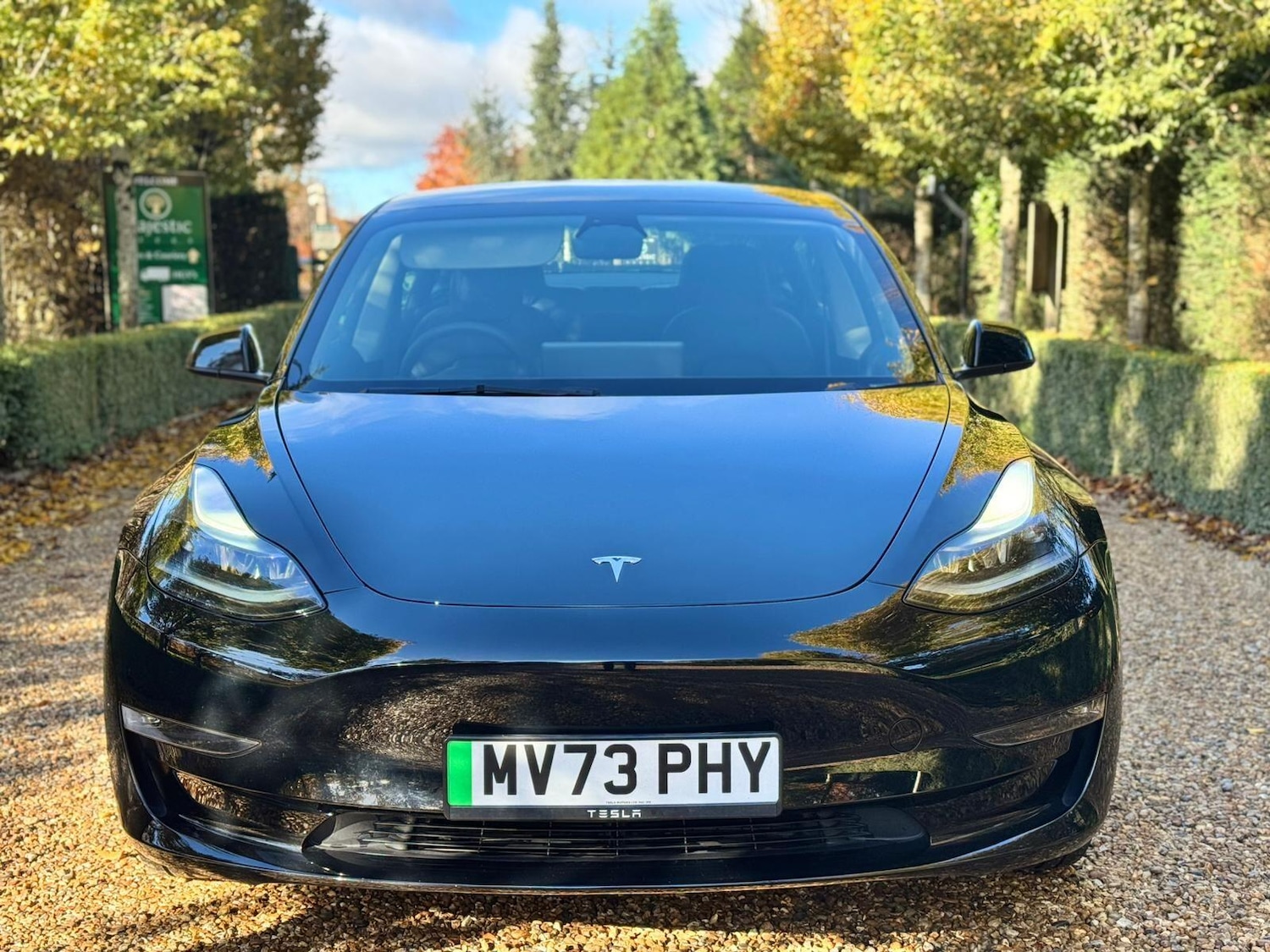 Used Tesla Model 3 2023 for sale - 76608177: Photo 4