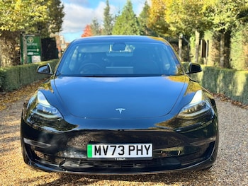Used Tesla Model 3 2023 for sale - 76608177: Photo