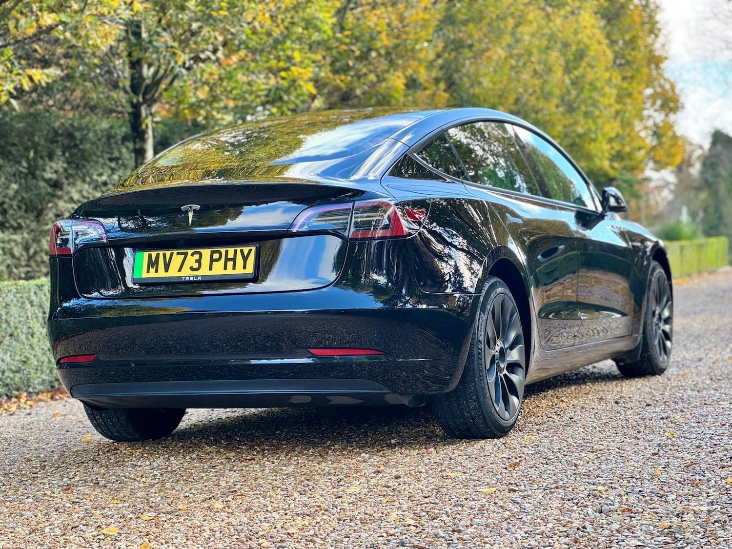 Used Tesla Model 3 2023 for sale - 76608177: Photo 5