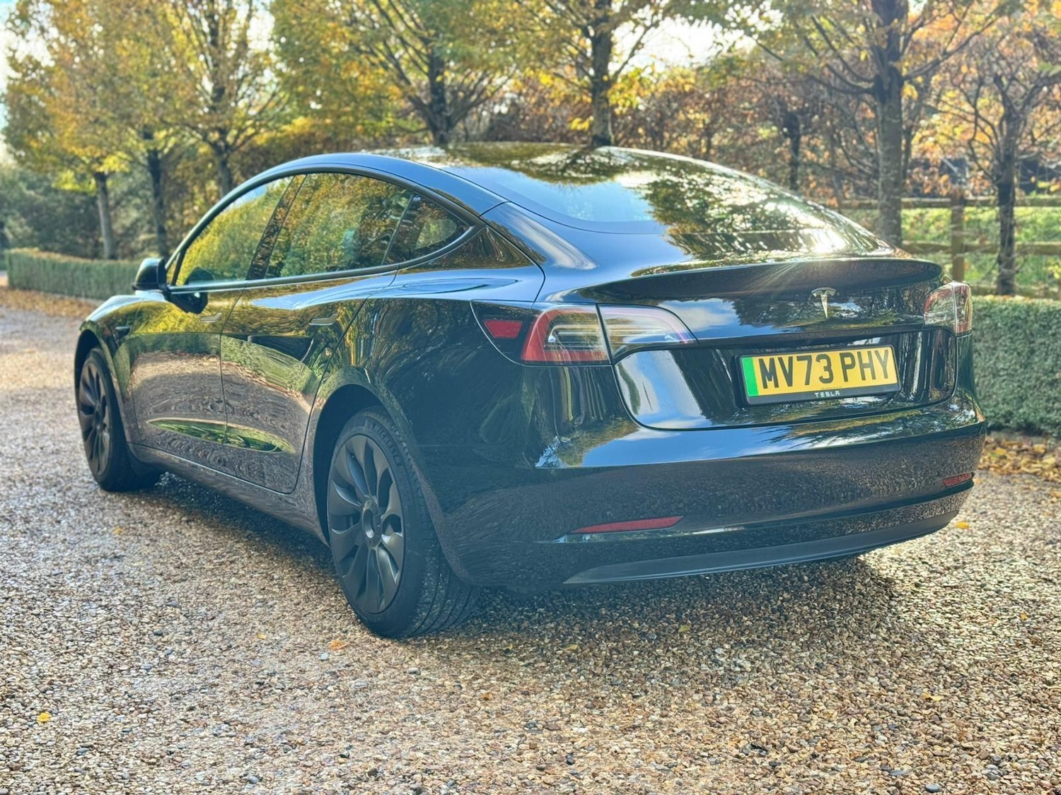 Used Tesla Model 3 2023 for sale - 76608177: Photo 7