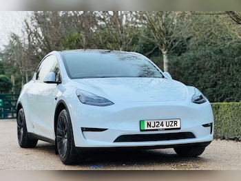 Used Tesla Model Y 2024 for sale - 78934674: Photo