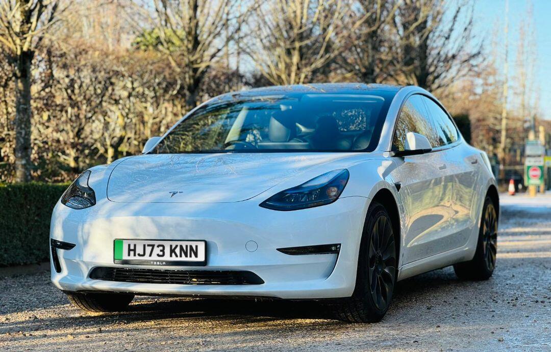 Used Tesla Model 3 for sale - 77824755: Photo 24