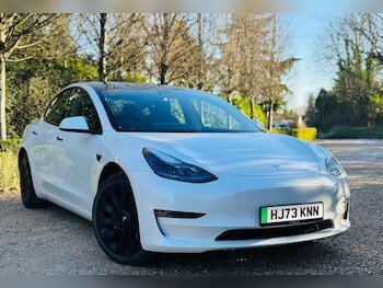 Used Tesla Model 3 2023 for sale - 77824755: Photo