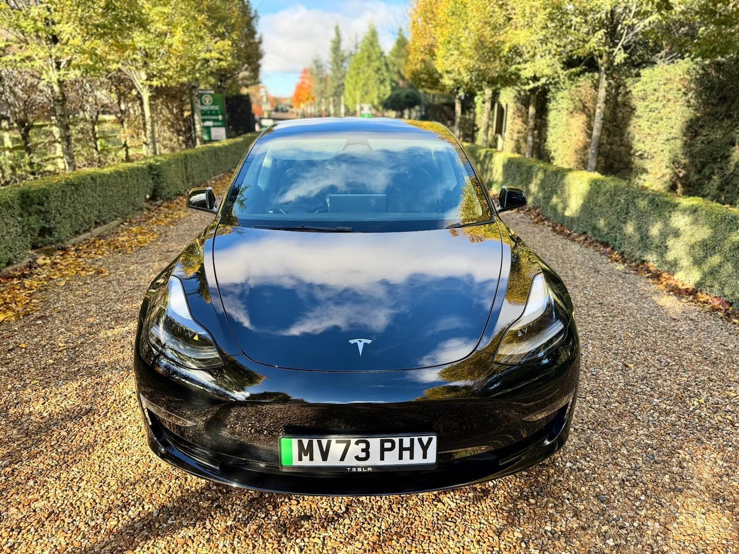 Used Tesla Model 3 2023 for sale - 76562059: Photo 27