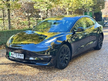 Used Tesla Model 3 2023 for sale - 76562059: Photo