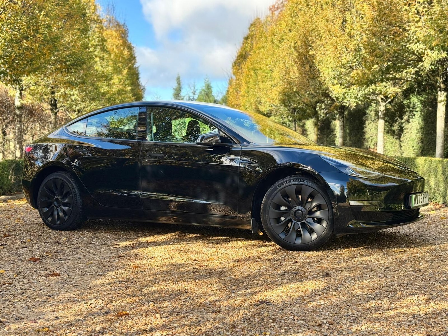 Used Tesla Model 3 2023 for sale - 76562059: Photo 30