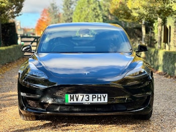Used Tesla Model 3 2023 for sale - 76562059: Photo