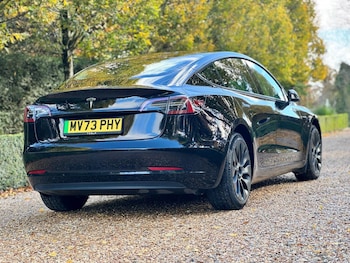 Used Tesla Model 3 2023 for sale - 76562059: Photo