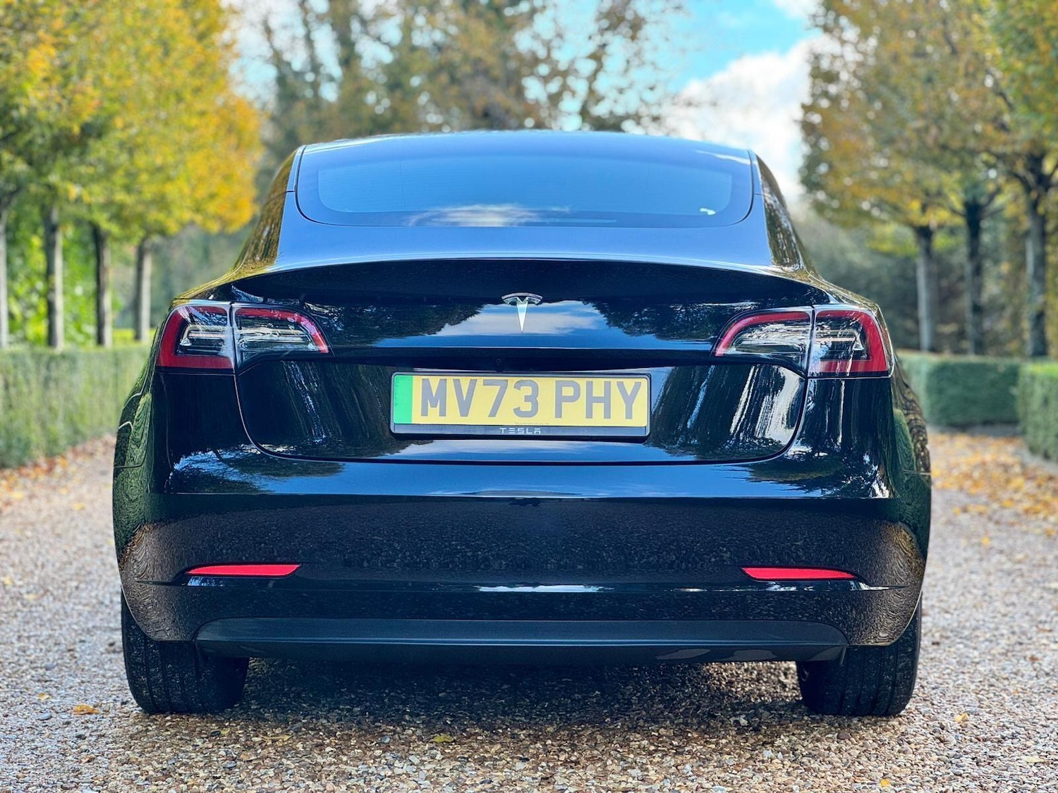 Used Tesla Model 3 2023 for sale - 76562059: Photo 9