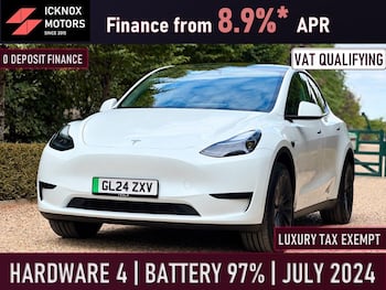 Used Tesla Model Y 2024 for sale - 79808076: Photo