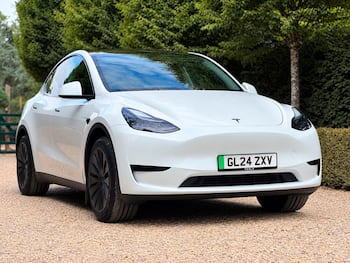 Used Tesla Model Y 2024 for sale - 79808076: Photo