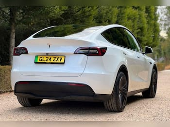 Used Tesla Model Y 2024 for sale - 79808076: Photo