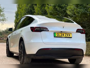 Used Tesla Model Y 2024 for sale - 79808076: Photo