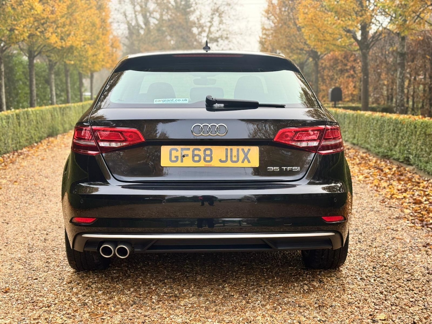 Used Audi A3 2018 for sale - 76561040: Photo 10