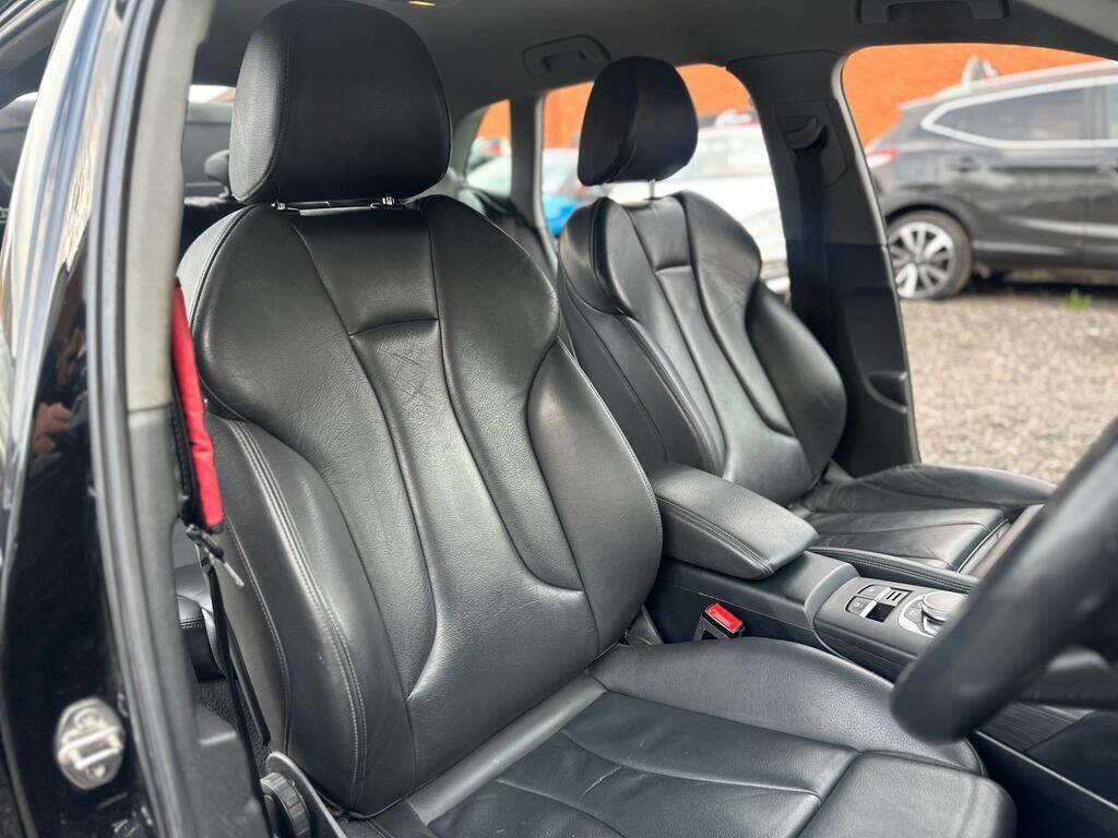 Used Audi A3 2018 for sale - 76561040: Photo 13