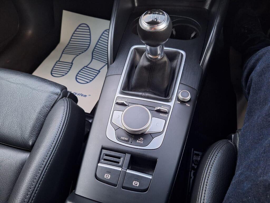 Used Audi A3 2018 for sale - 76561040: Photo 16