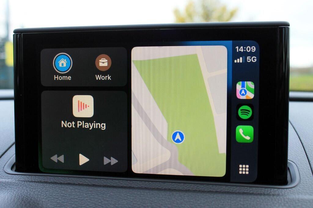 Used Audi A3 2018 for sale - 76561040: Photo 22