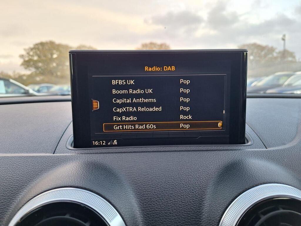 Used Audi A3 2018 for sale - 76561040: Photo 23