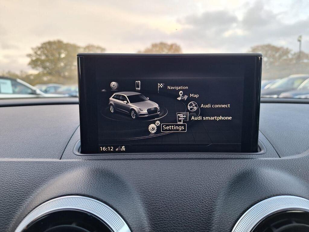 Used Audi A3 2018 for sale - 76561040: Photo 26