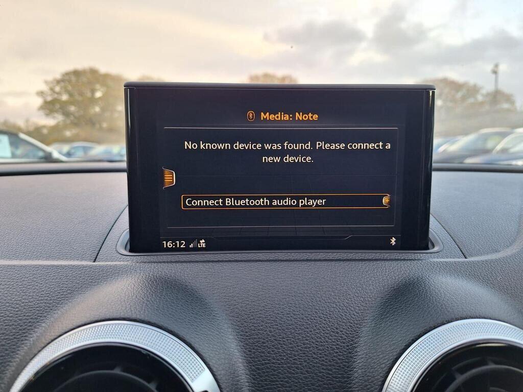 Used Audi A3 2018 for sale - 76561040: Photo 28