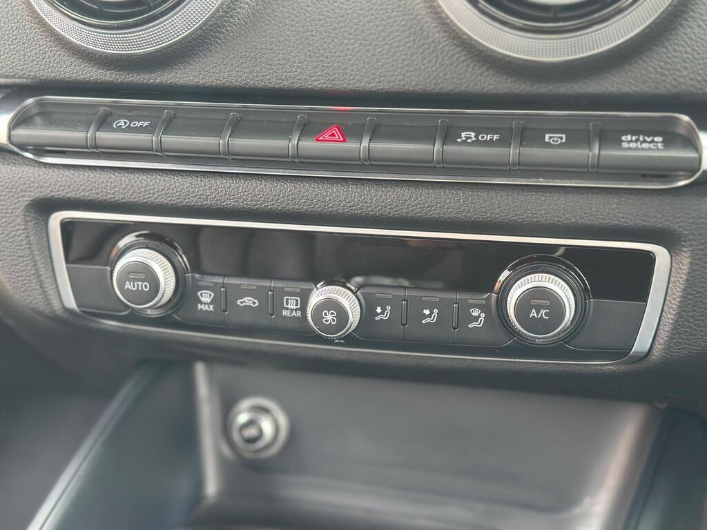 Used Audi A3 2018 for sale - 76561040: Photo 29