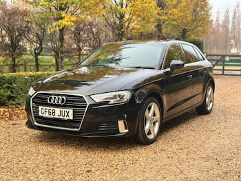Used Audi A3 2018 for sale - 76561040: Photo