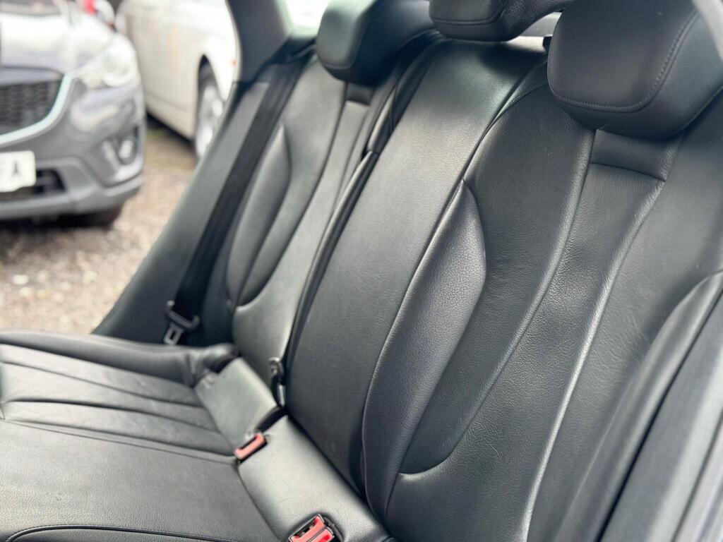 Used Audi A3 2018 for sale - 76561040: Photo 31