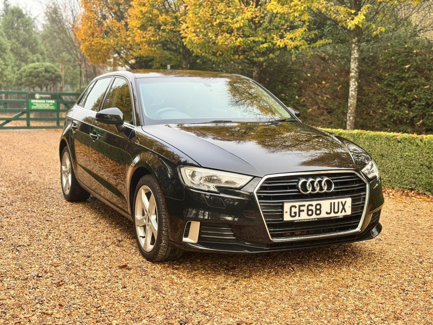 Used Audi A3 2018 for sale - 76561040: Photo 34