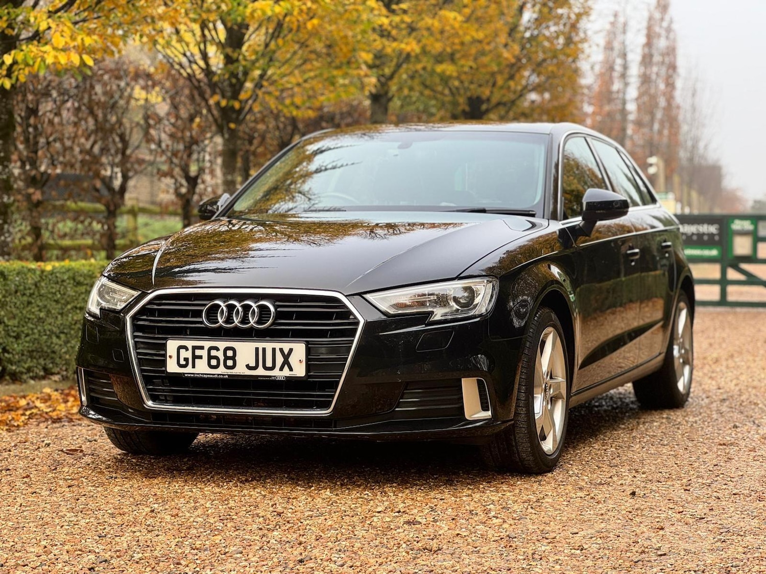 Used Audi A3 2018 for sale - 76561040: Photo 35