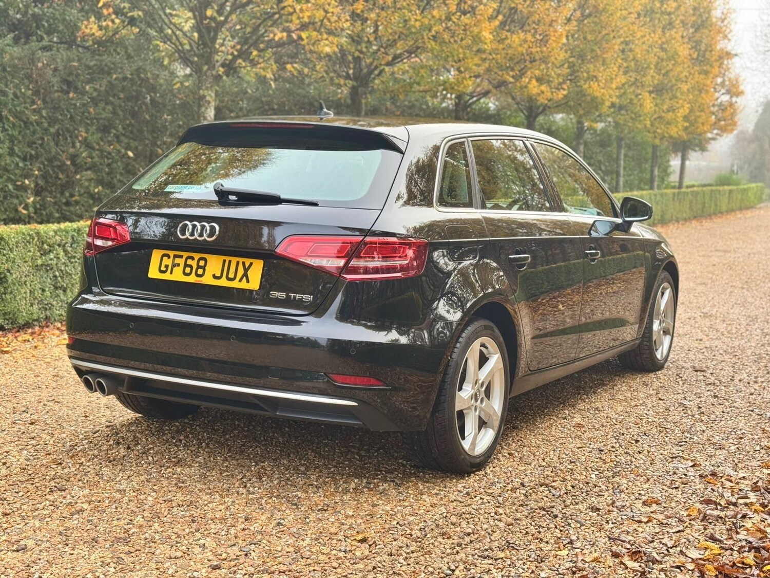 Used Audi A3 2018 for sale - 76561040: Photo 36