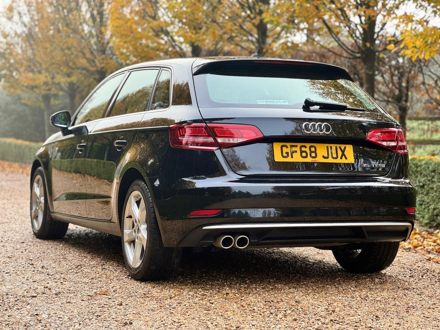 Used Audi A3 2018 for sale - 76561040: Photo 37