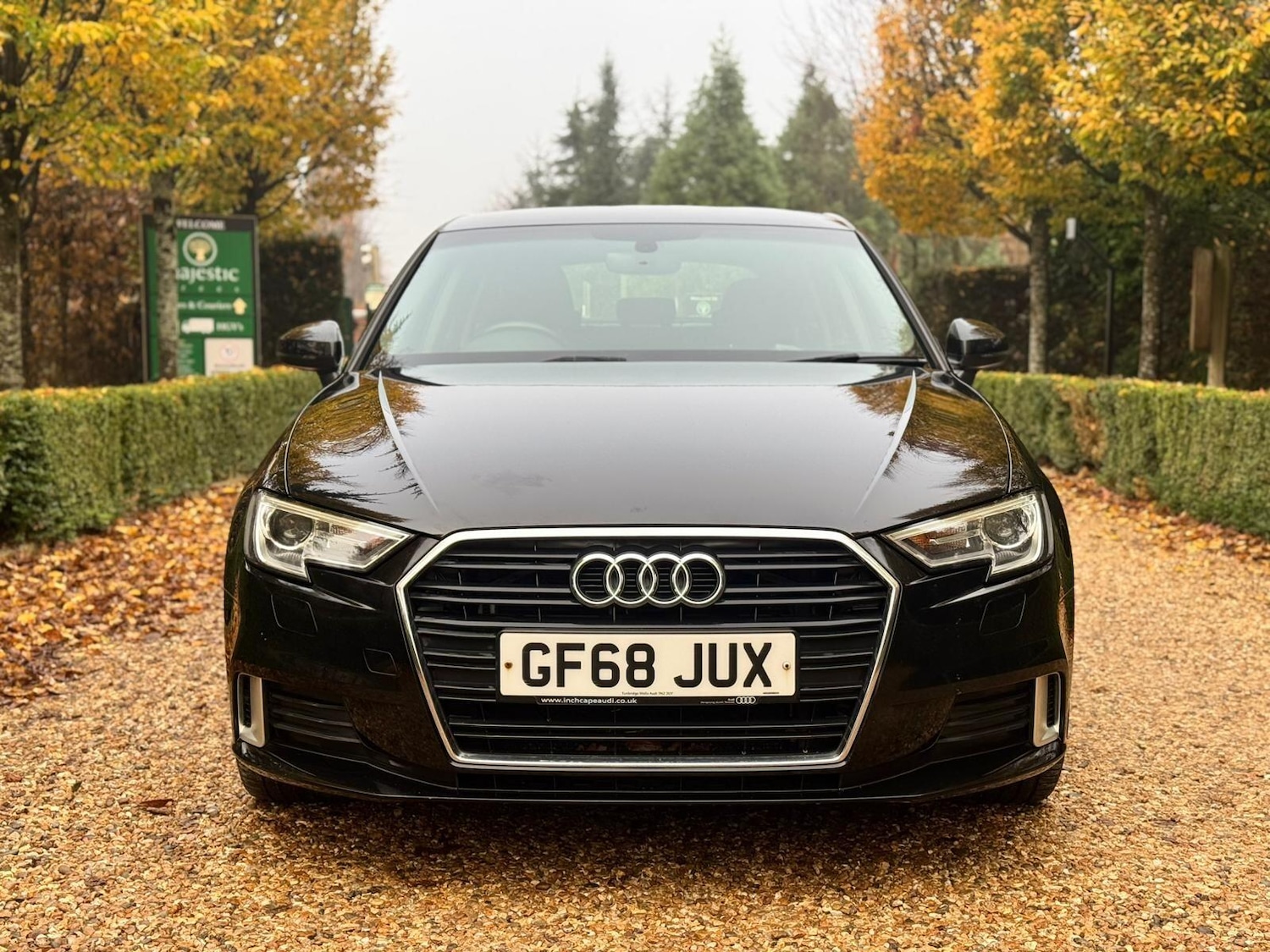 Used Audi A3 2018 for sale - 76561040: Photo 38