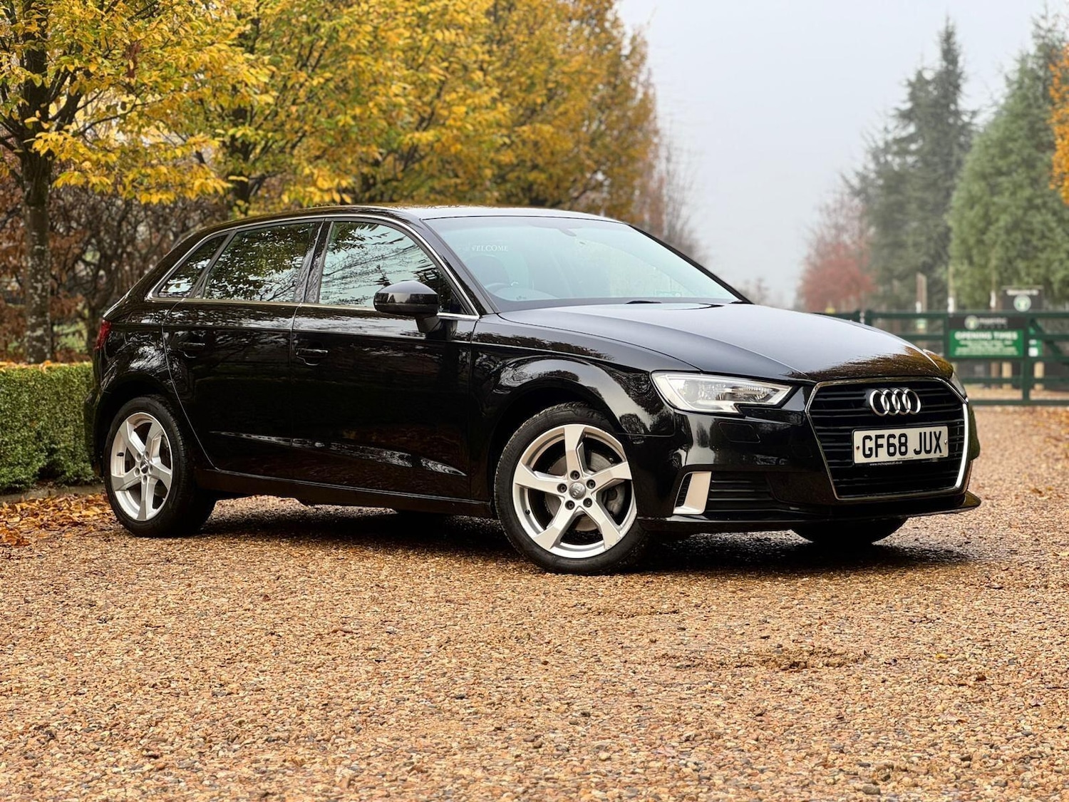 Used Audi A3 2018 for sale - 76561040: Photo 39