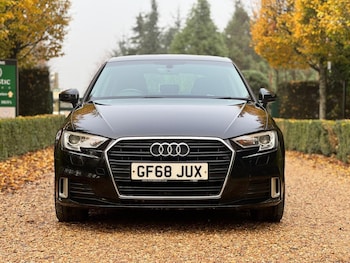 Used Audi A3 2018 for sale - 76561040: Photo