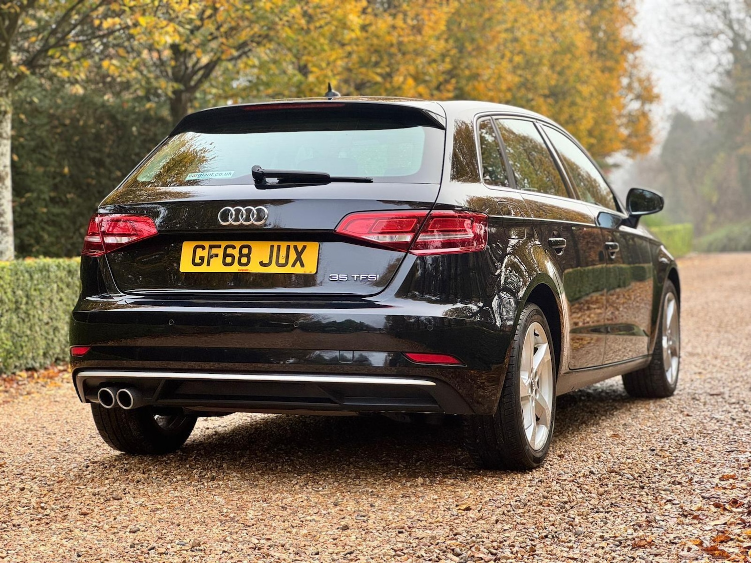 Used Audi A3 2018 for sale - 76561040: Photo 4