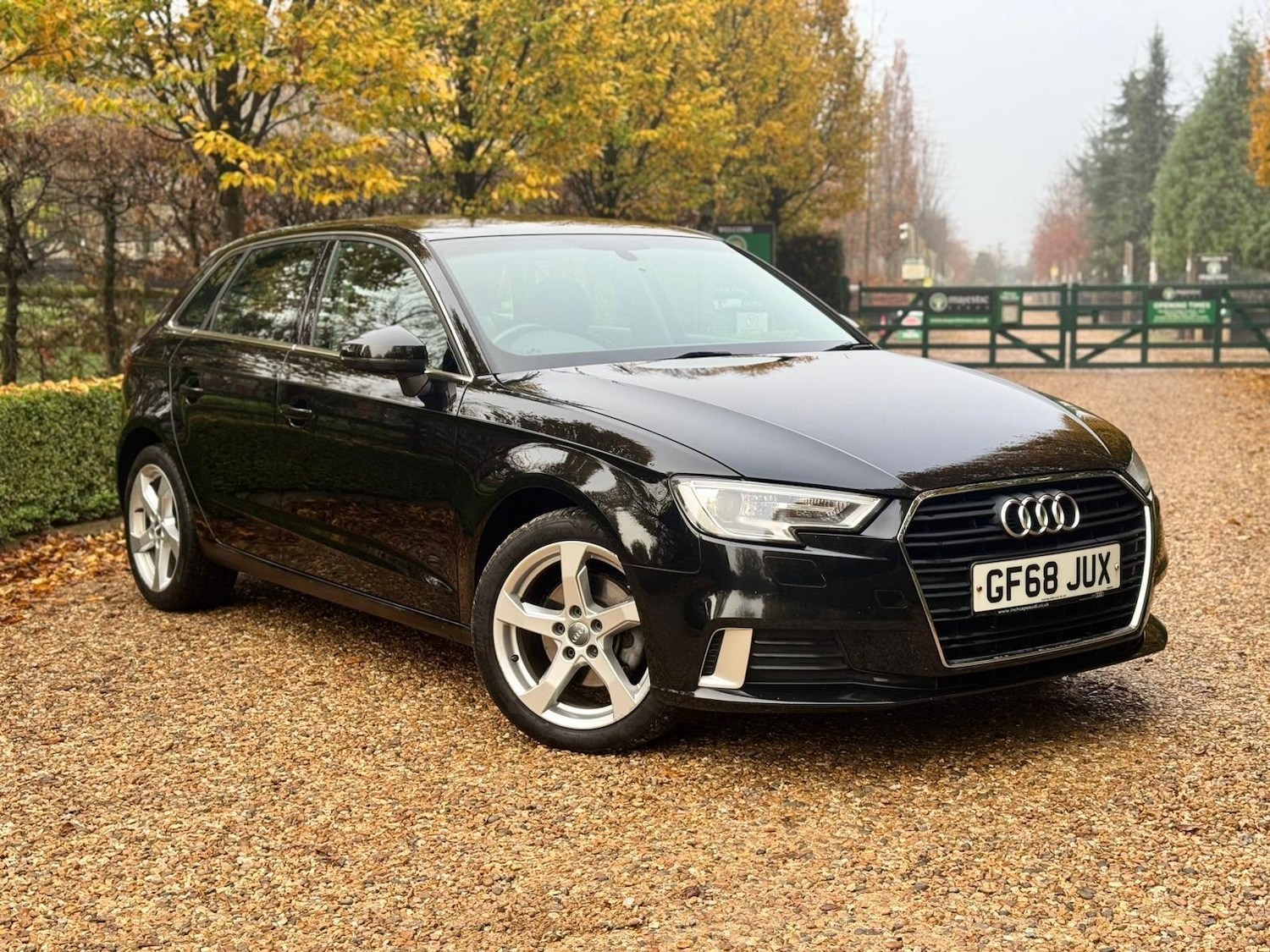 Used Audi A3 2018 for sale - 76561040: Photo 40