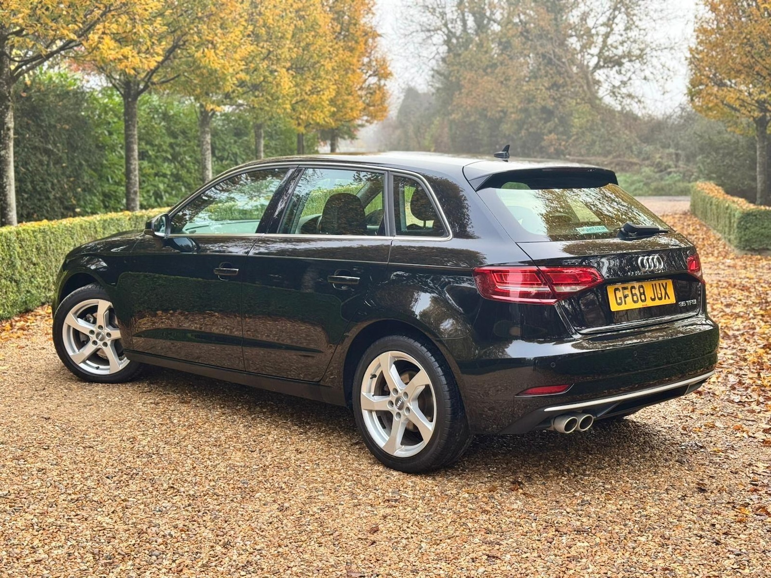 Used Audi A3 2018 for sale - 76561040: Photo 41