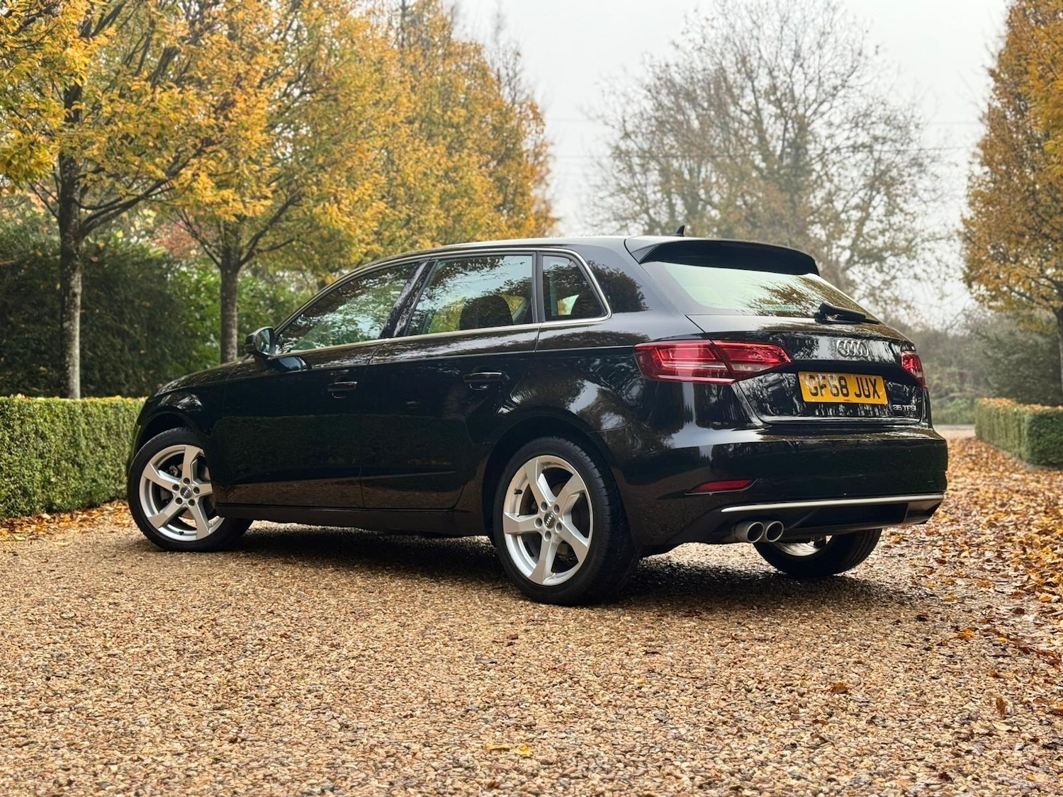 Used Audi A3 2018 for sale - 76561040: Photo 42