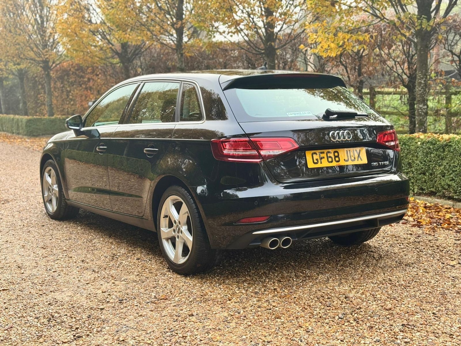 Used Audi A3 2018 for sale - 76561040: Photo 6