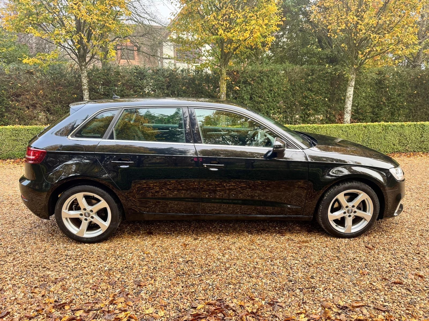 Used Audi A3 2018 for sale - 76561040: Photo 8