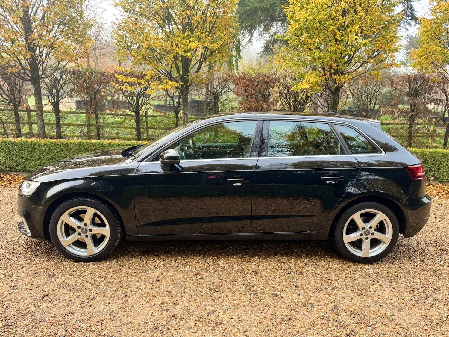 Used Audi A3 2018 for sale - 76561040: Photo 9