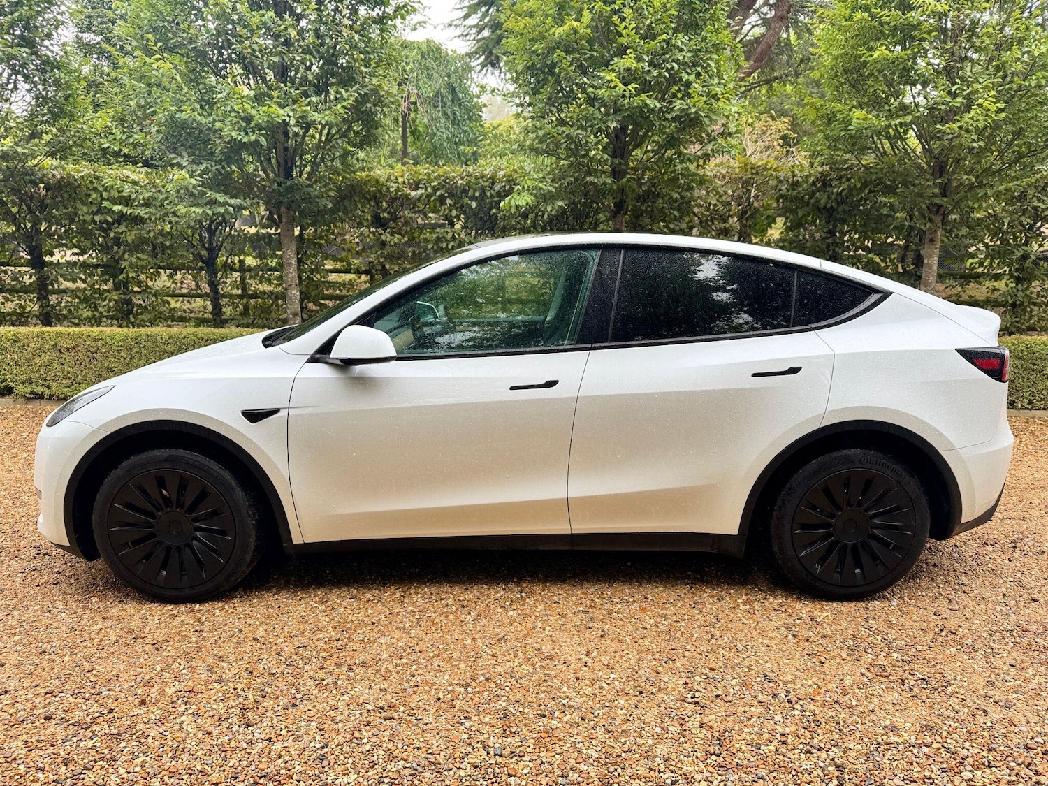 Used Tesla Model Y 2024 for sale - 76975940: Photo 7
