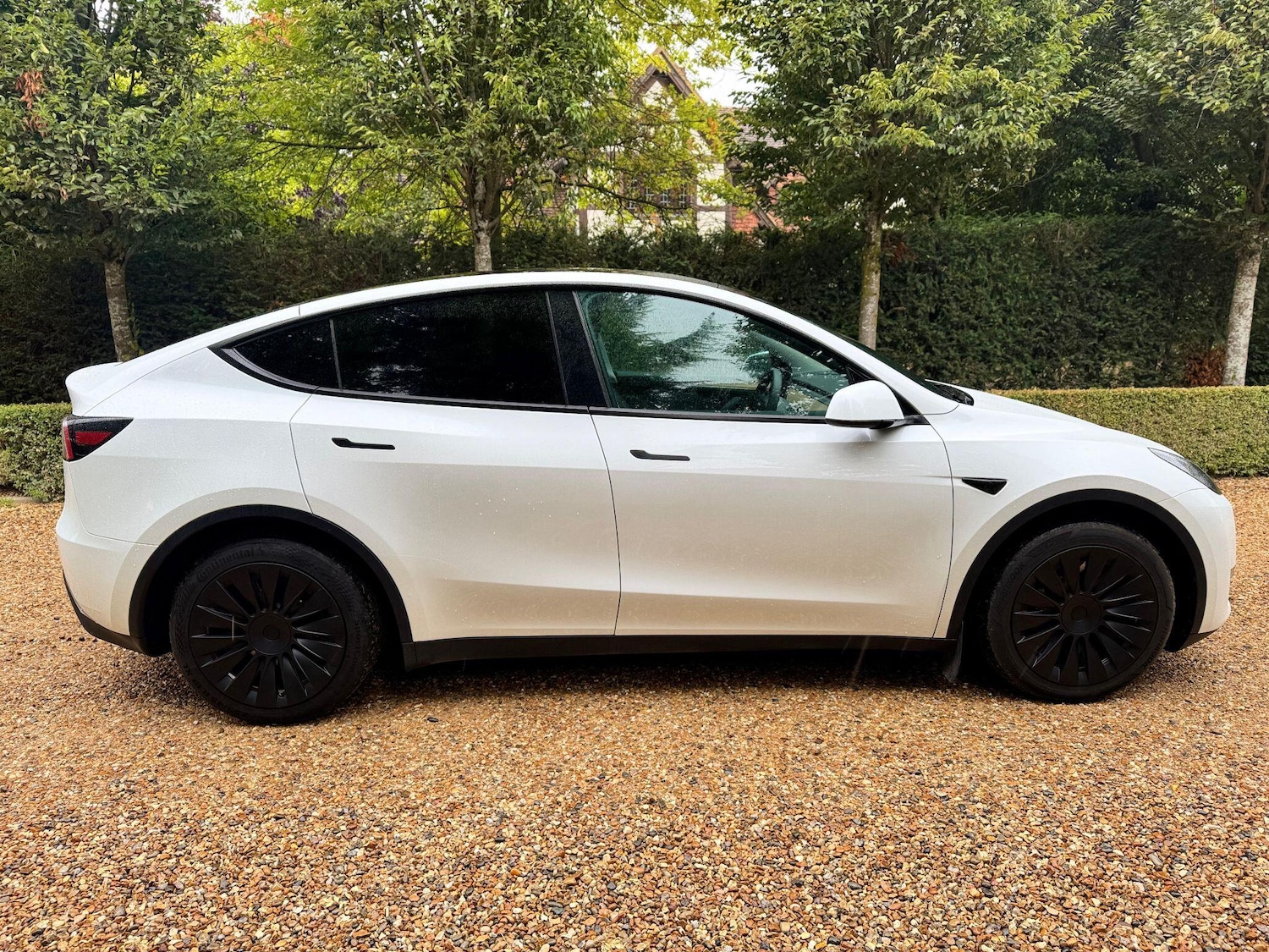 Used Tesla Model Y 2024 for sale - 76975940: Photo 8