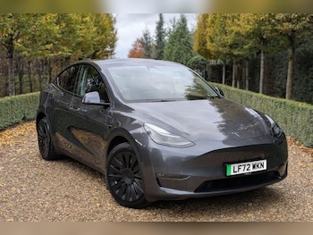 Used Tesla Model Y 2022 for sale - 78087076: Photo