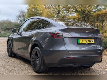 Used Tesla Model Y 2022 for sale - 78087076: Photo