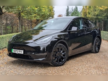 Used Tesla Model Y 2022 for sale - 77081385: Photo