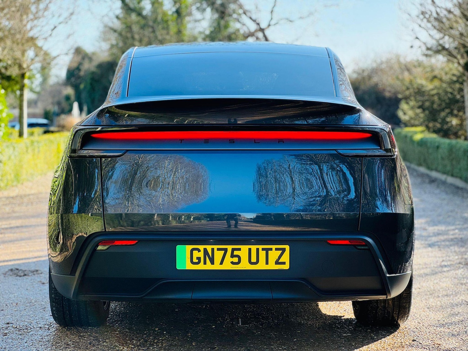 Used Tesla Model Y 2025 for sale - 78006678: Photo 10